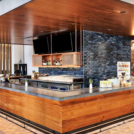 Hyatt Centric Downtown DEN Extérieur photo